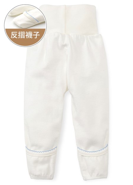 新生兒厚版內著褲
