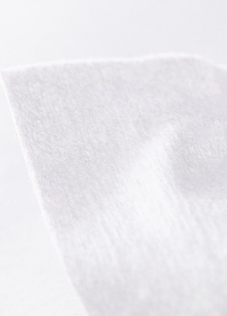嬰兒超柔乾濕兩用巾(36入)-白色3