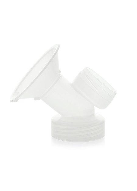 吸乳器配件-PP喇叭罩-適用型號:A202210902-302