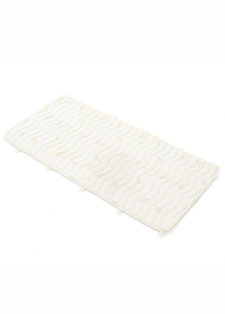 生態科技等級泡棉行動床墊—睡袋組適用-白色1