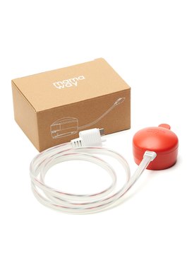 吸乳器配件-SMART Plug快速接頭頭-適用型號:A202210902/A202200901