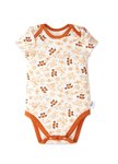 BABY Q彈棉質包屁衣(2入)-玩具總動員