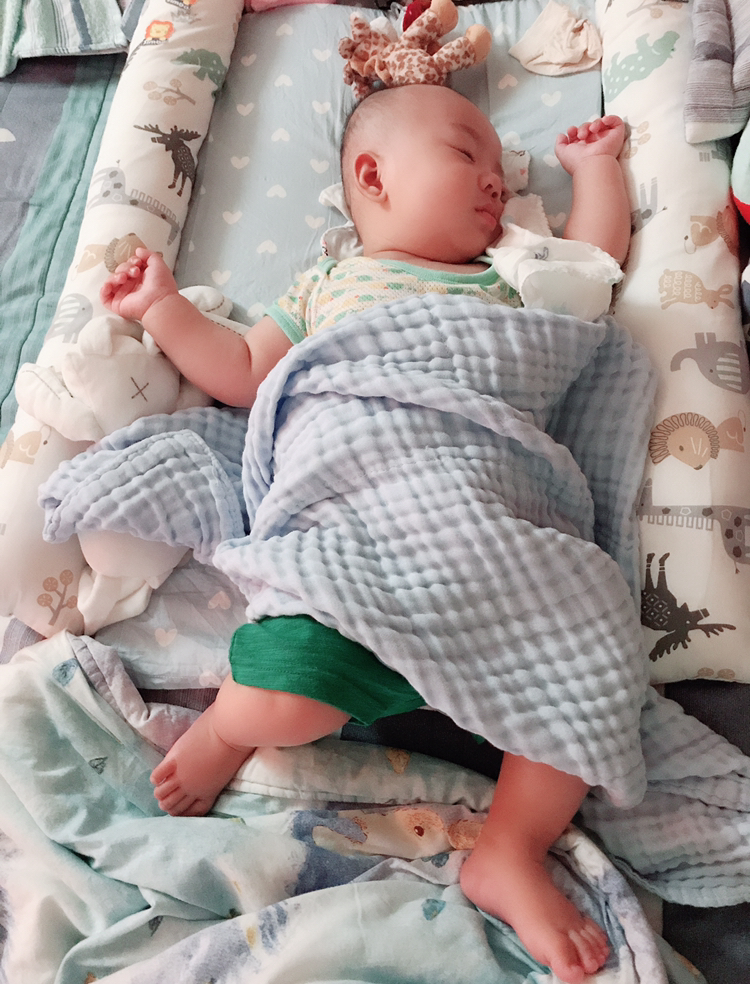 寶寶最愛的嬰兒床墊