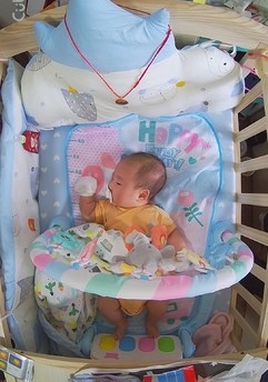 寶寶床墊