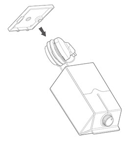 吸乳器 擠乳器 雙邊電動吸乳器(SW-01)