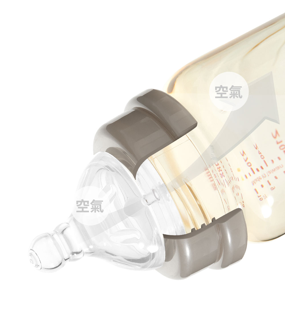 PPSU蜂蜜瓶-奶瓶 300ml
