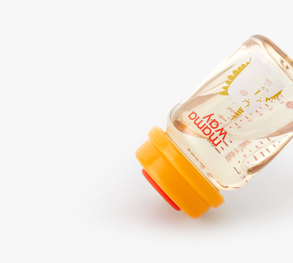 PPSU蜂蜜瓶-奶瓶 300ml