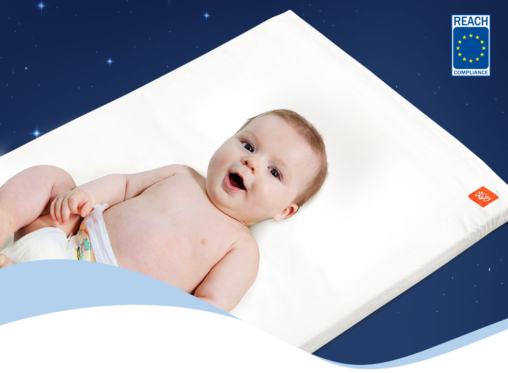 過敏寶寶 床墊 智慧調溫抗敏防蟎嬰兒床墊